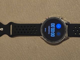 Smartwatch Honor Magic Watch 2, nuovo cinturino