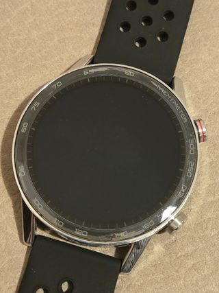 Smartwatch Honor Magic Watch 2, nuovo cinturino