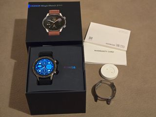 Smartwatch Honor Magic Watch 2, nuovo cinturino