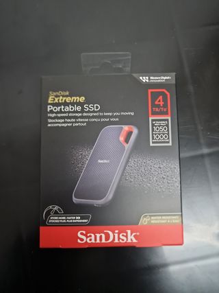 SanDisk 