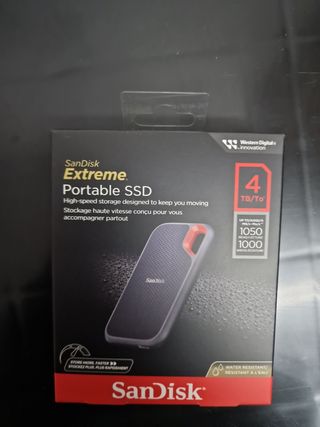 SanDisk 