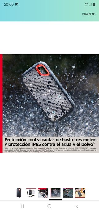 SanDisk 
