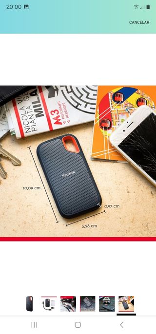 SanDisk 
