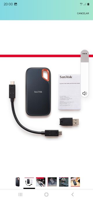 SanDisk 