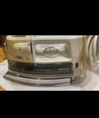 PLANCHA ROPA  ROWENTA 1750 W  