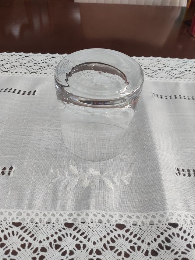 Set di 6 bicchieri da whisky