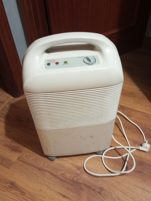 Desumificador trau DH1220