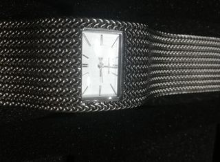 Reloj Michael Kors malla milanesa para mujer