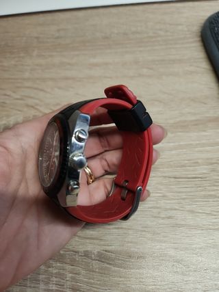 Reloj Lotus Edición Especial 