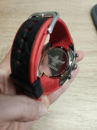 Reloj Lotus Edición Especial 
