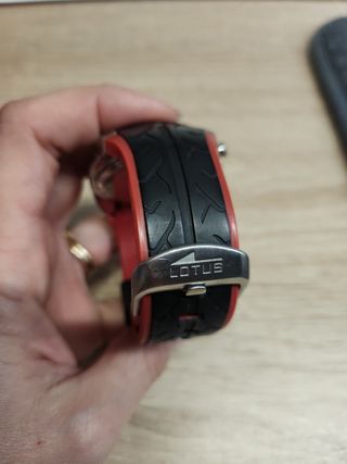 Reloj Lotus Edición Especial 
