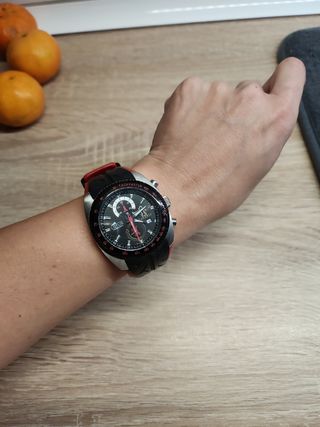 Reloj Lotus Edición Especial 