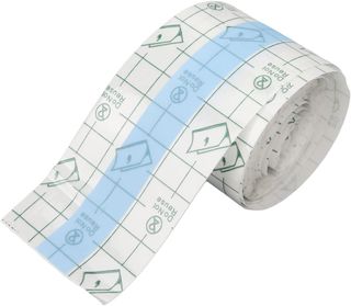 Film protector tattoo 5cm x 10mts