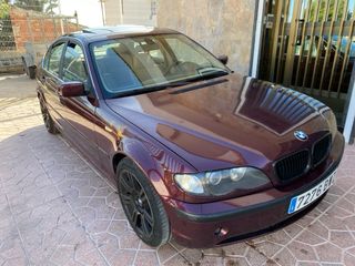 Bmw 320d