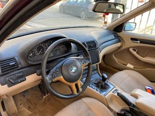 Bmw 320d