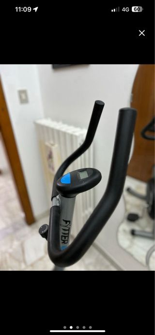 Cyclette