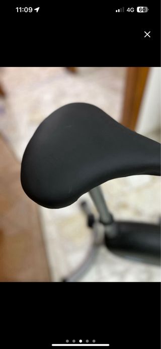 Cyclette