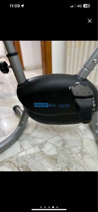 Cyclette
