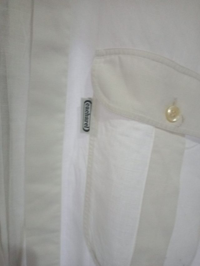 Camicia mezza manica