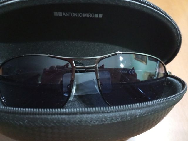 Gafas 😎 nuevas Antonio Miró