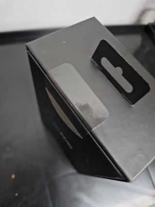 Mouse inalambrico 