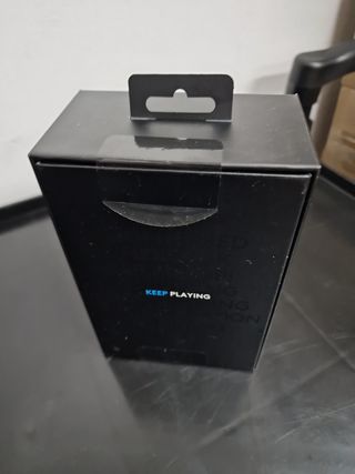 Mouse inalambrico 