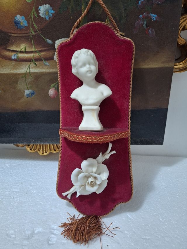 Quadretto Capodimonte