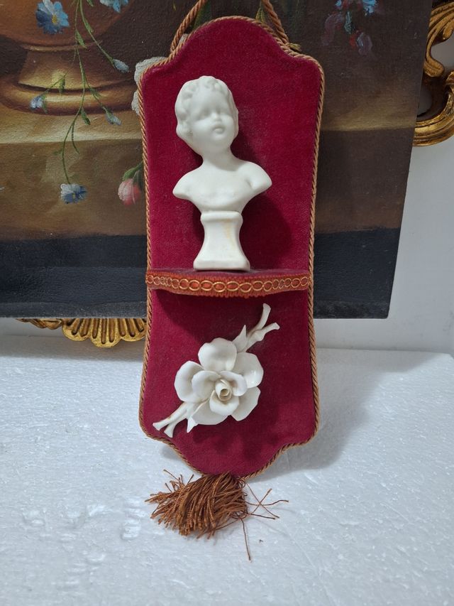 Quadretto Capodimonte