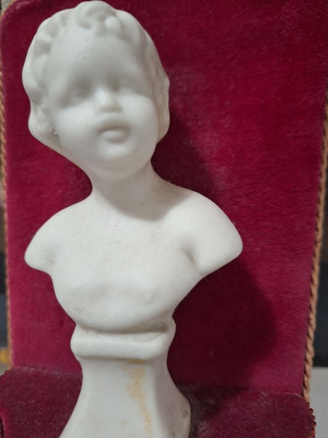 Quadretto Capodimonte