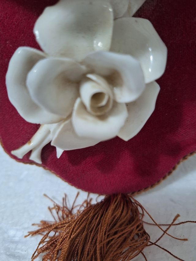 Quadretto Capodimonte