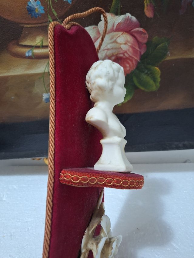 Quadretto Capodimonte