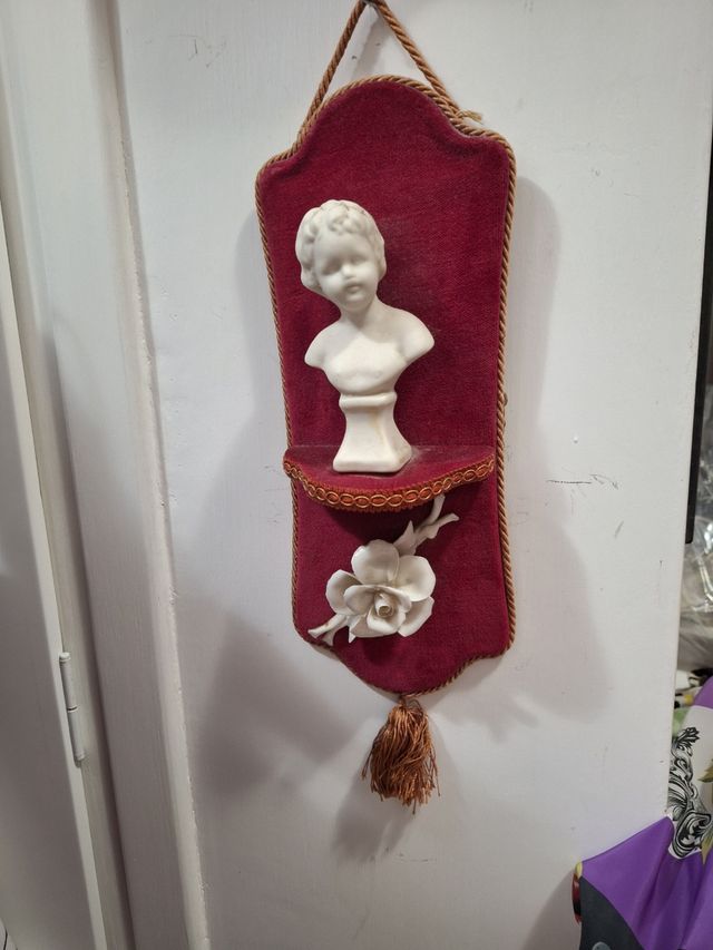 Quadretto Capodimonte