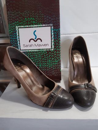 Zapatos salón