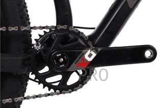 Lapierre XR talla L