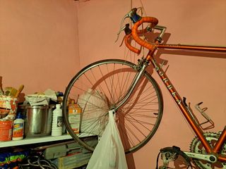 Bicicleta orbea vintag 