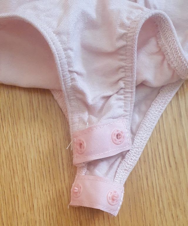 Body escote corazón 