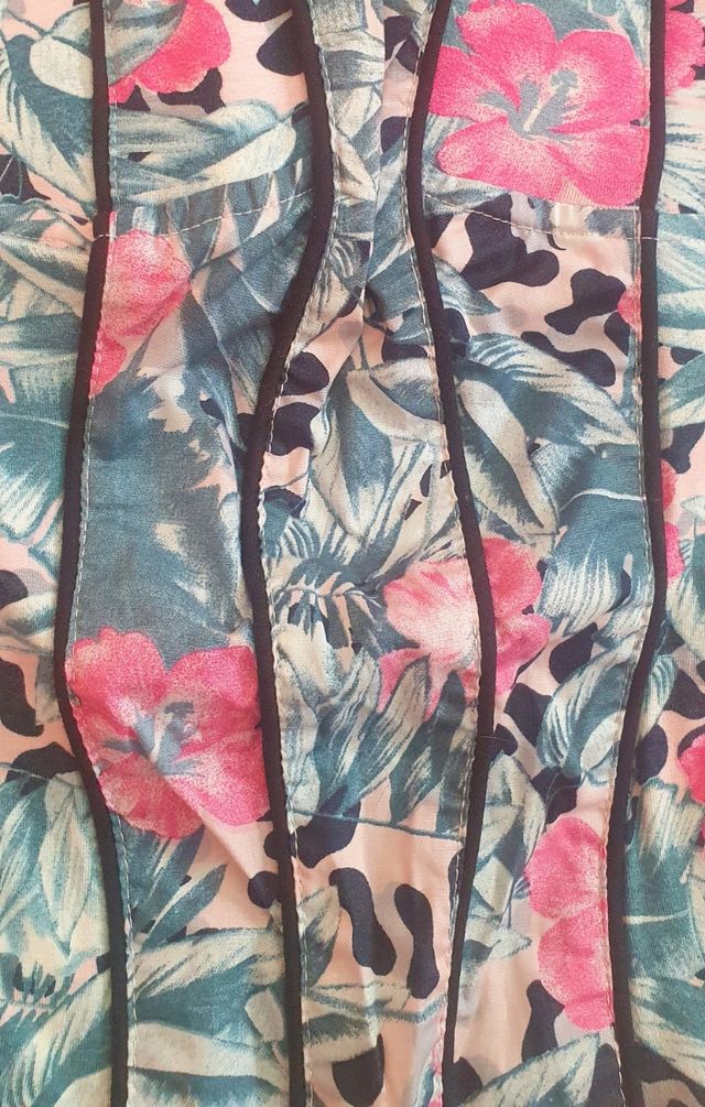 Body escote corazón 