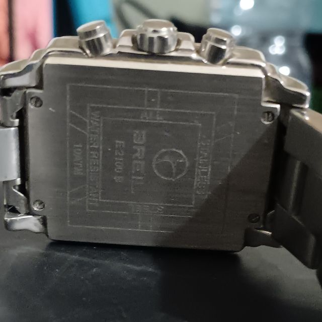 Orologio donna BREIL