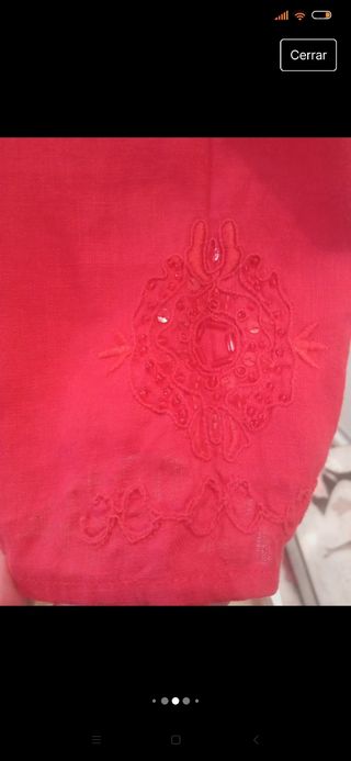 Blusa