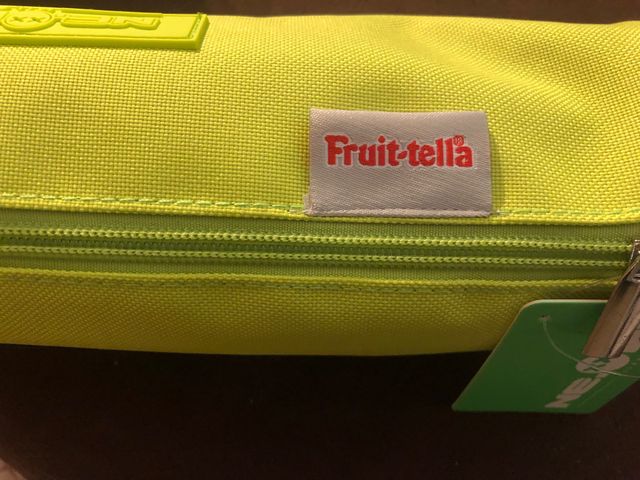 Portapenne NE.ON Nuovo personalizzato Fruittella
