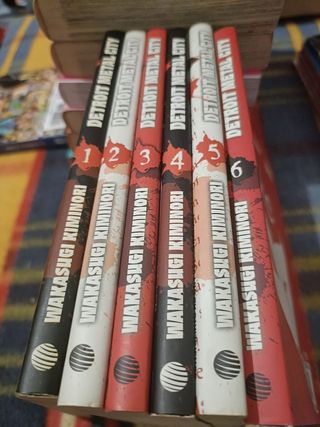 Fumetti 