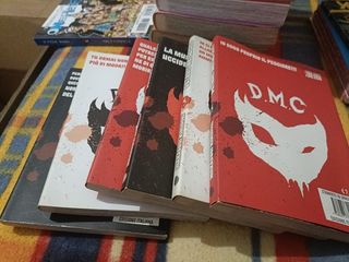 Fumetti 