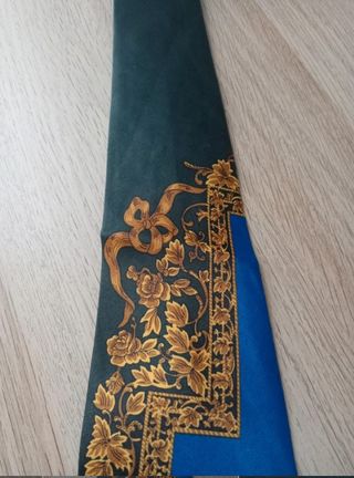 corbata nuevas sin usar vintage de Disney