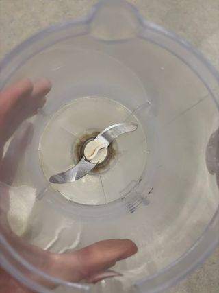 ROBOT COCINA CHEFY 5