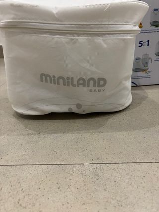 ROBOT COCINA CHEFY 5