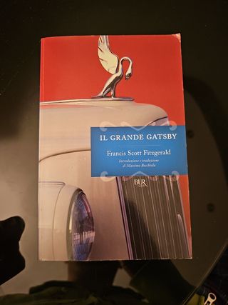 Il grande Gatsby