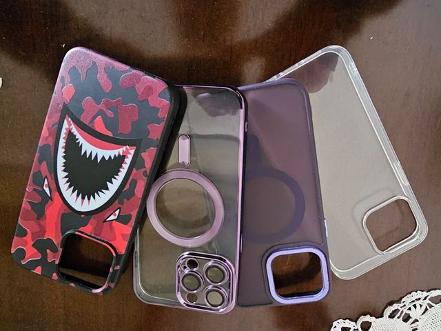 cover iphone 14 promax