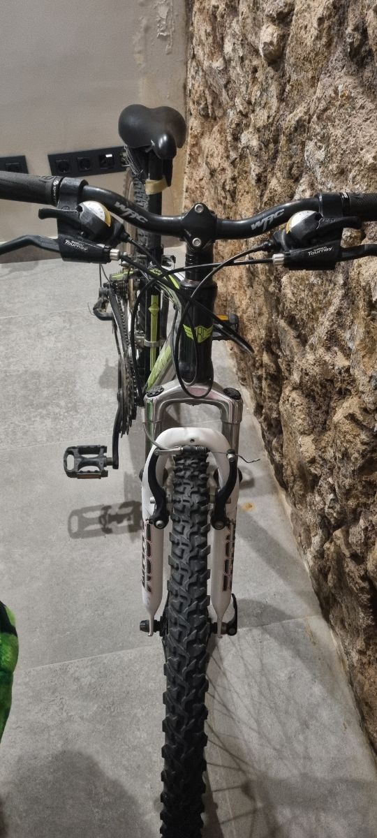 Bici Conor WRC Pro 24