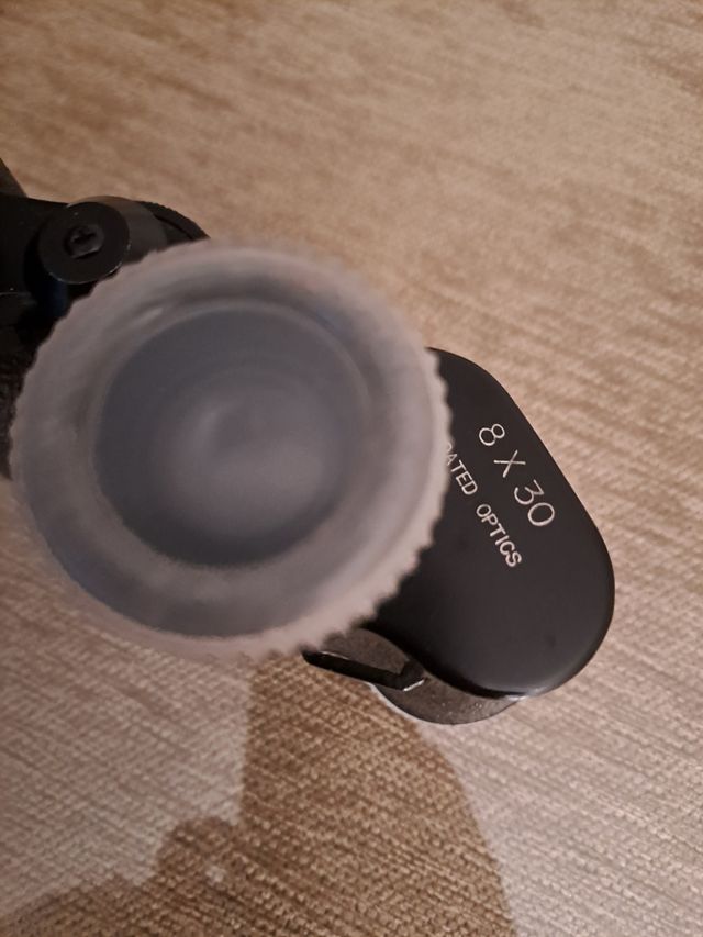 PRISMÁTICOS VINTAGE