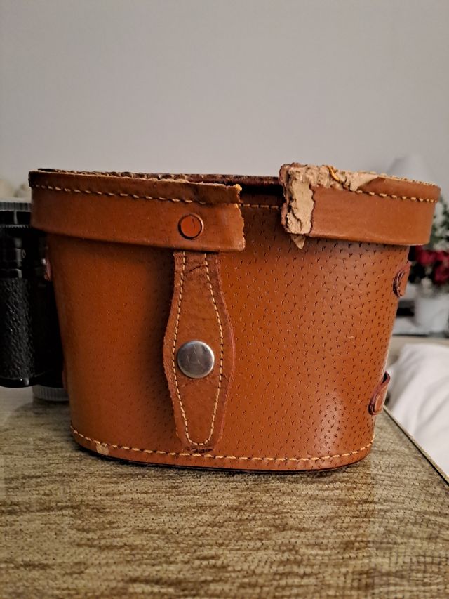 PRISMÁTICOS VINTAGE